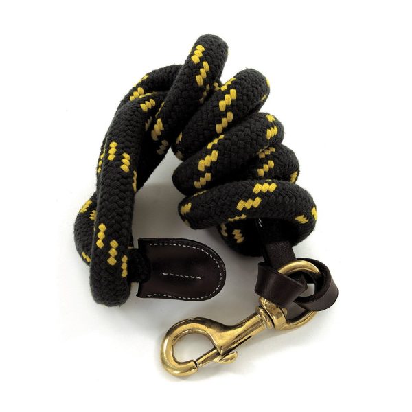 Headcollars and Leads
