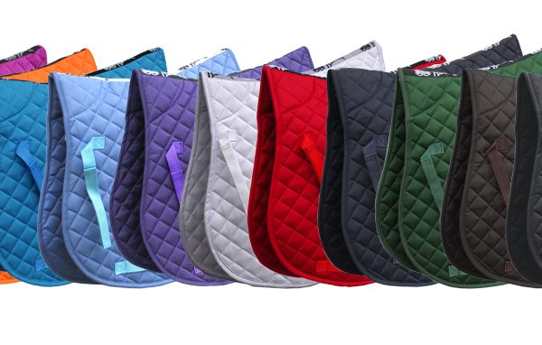 Numnahs and Saddle Cloths