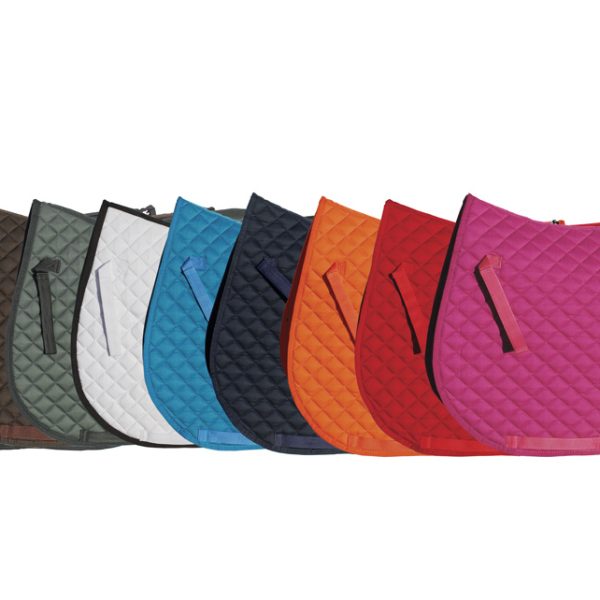 Numnahs and Saddle Cloths
