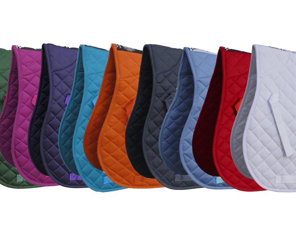 Numnahs and Saddle Cloths