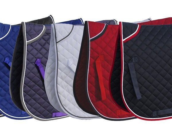 Numnahs and Saddle Cloths