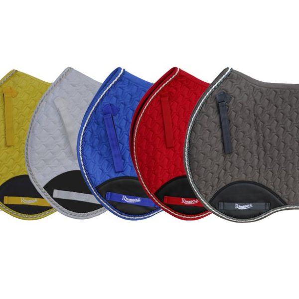 Numnahs and Saddle Cloths