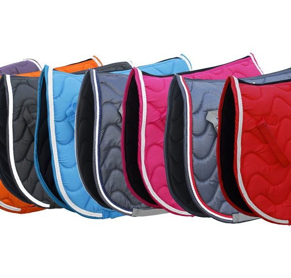 Numnahs and Saddle Cloths