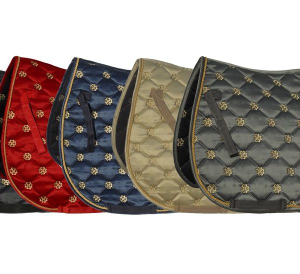 Numnahs and Saddle Cloths