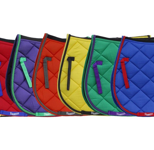 Numnahs and Saddle Cloths