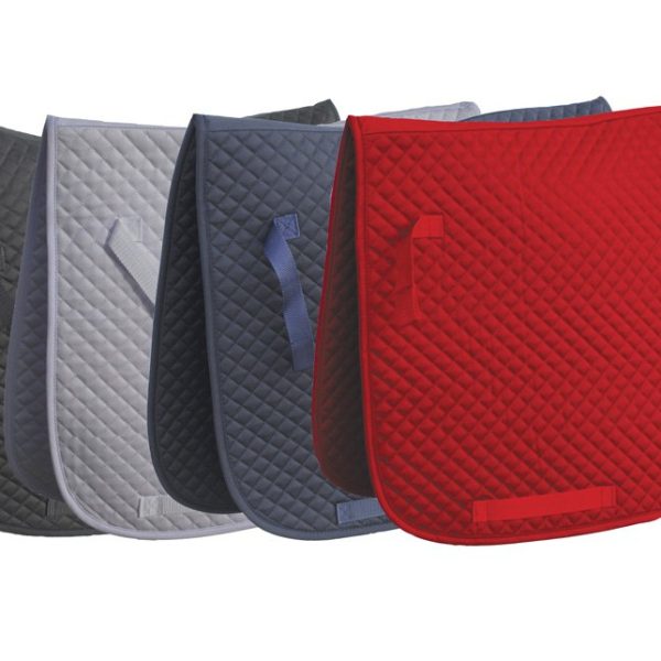 Numnahs and Saddle Cloths