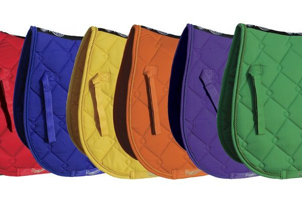 Numnahs and Saddle Cloths
