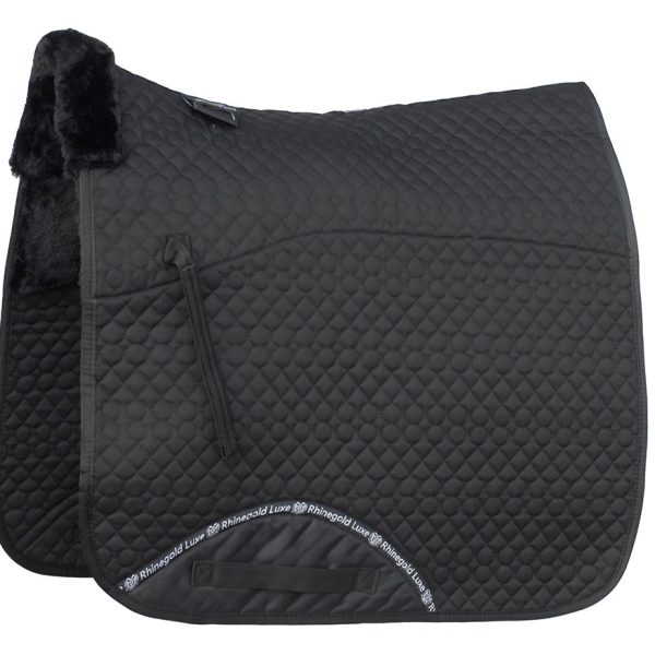 Numnahs and Saddle Cloths