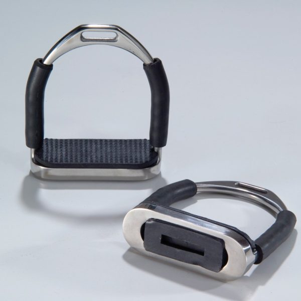 Stirrup Irons