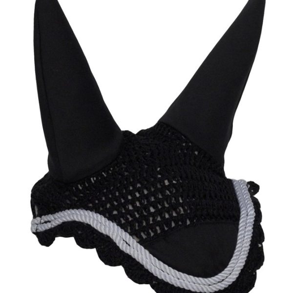 Fly Masks and Fringes