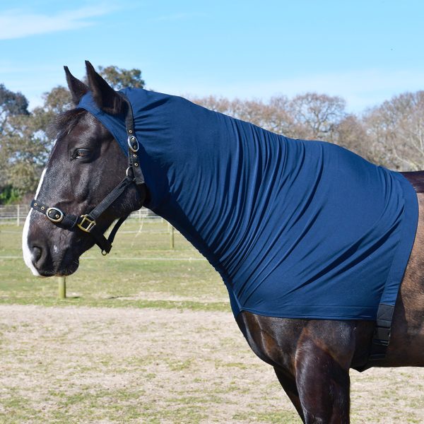 Lycra Neck Covers