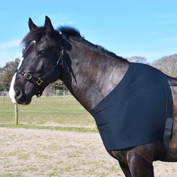 Lycra Neck Covers