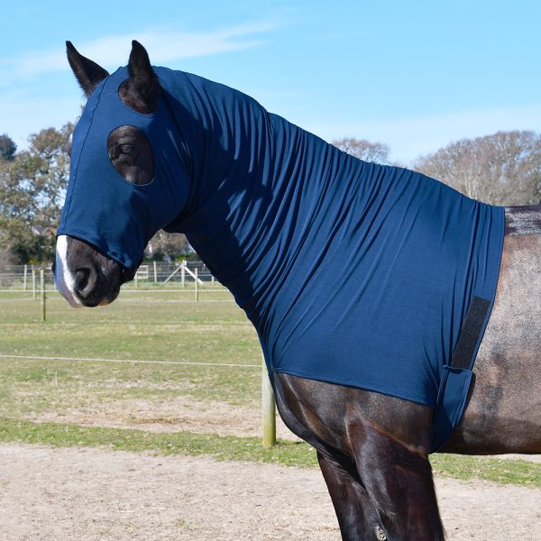 Lycra Neck Covers