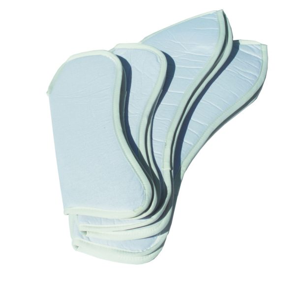 Legwear and Bandages