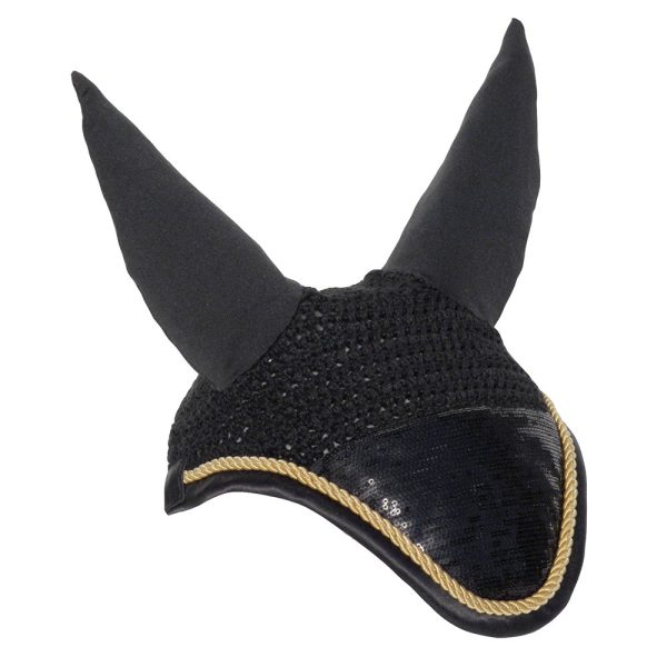 Fly Masks and Fringes