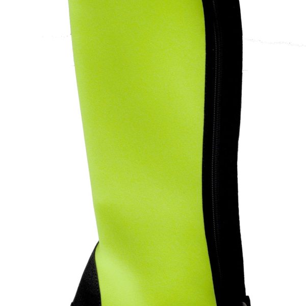 Gaiters and Chaps