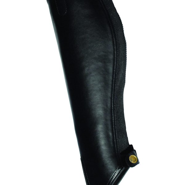 Gaiters and Chaps