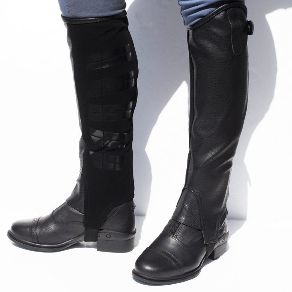 Gaiters and Chaps