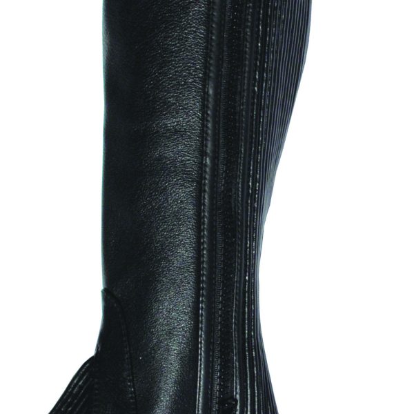 Gaiters and Chaps