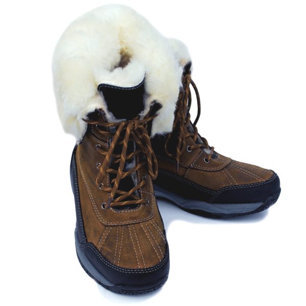 Country Footwear