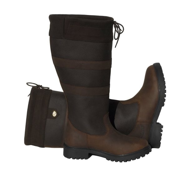 Country Footwear