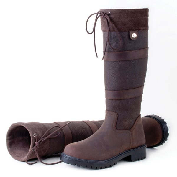 Country Footwear