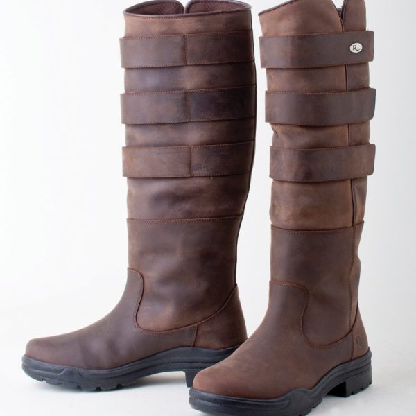 Country Footwear