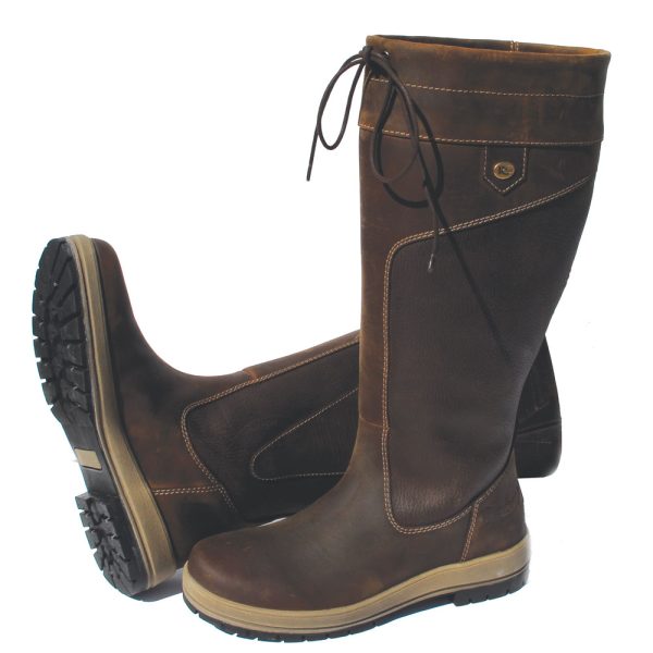 Country Footwear