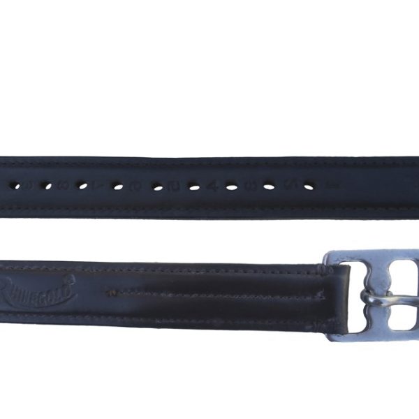 Stirrup Leathers
