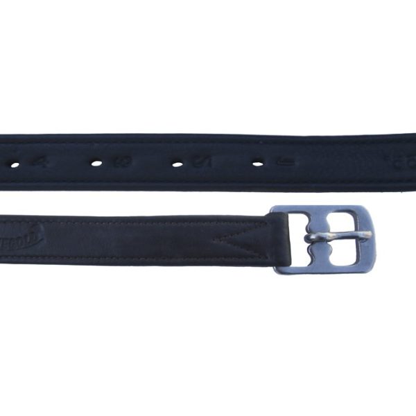 Stirrup Leathers