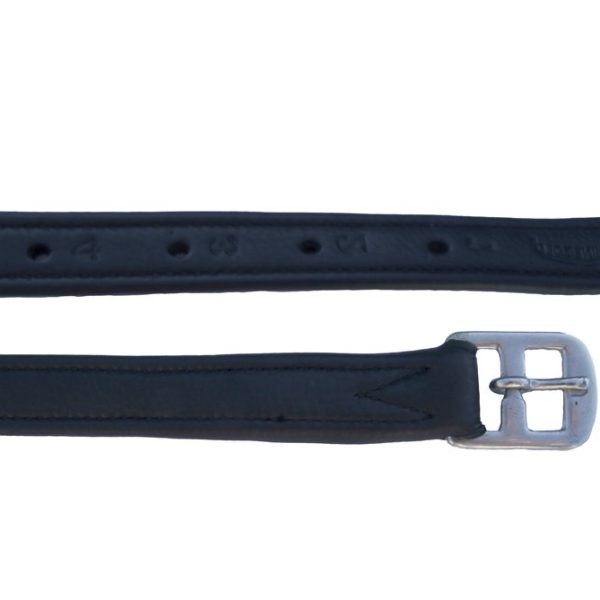 Stirrup Leathers