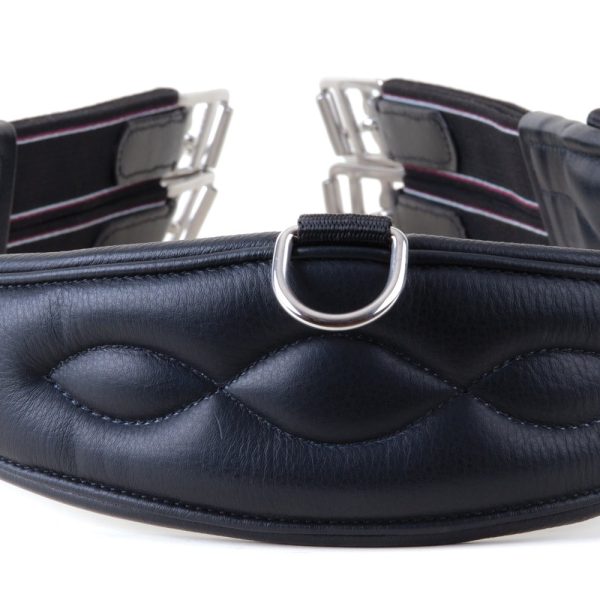 Leather Girths
