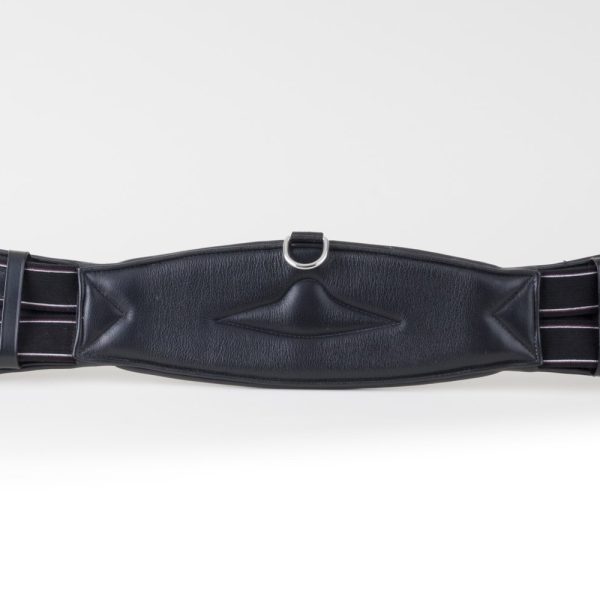 Leather Girths