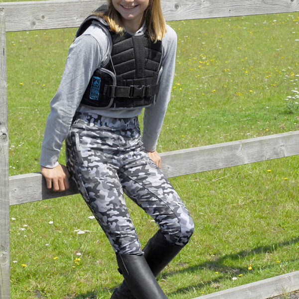 Body Protectors