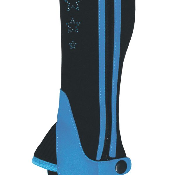Gaiters and Chaps