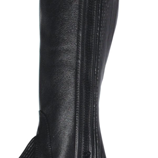 Gaiters and Chaps