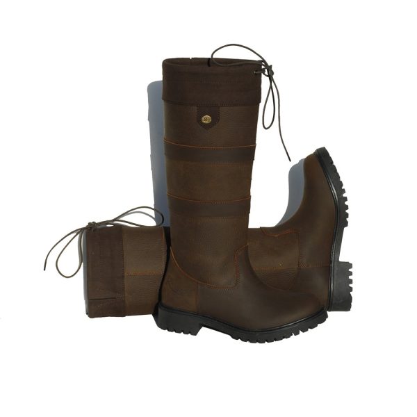 Country Footwear