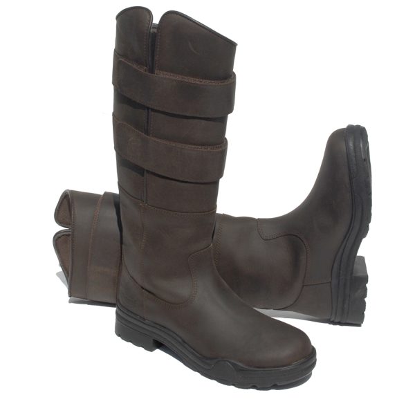 Country Footwear