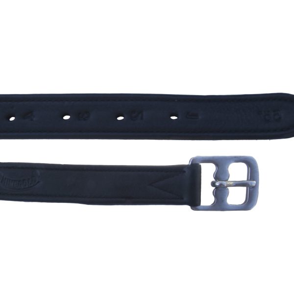 Stirrup Leathers