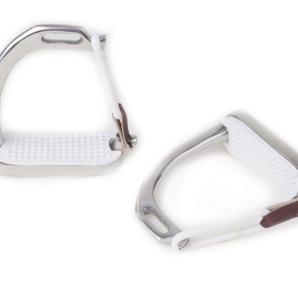 Stirrup Irons