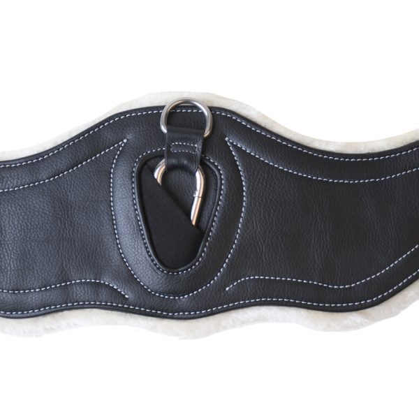 Leather Girths