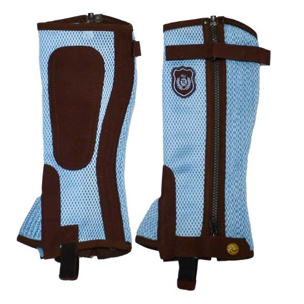 Gaiters and Chaps
