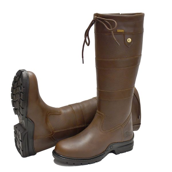 Country Footwear