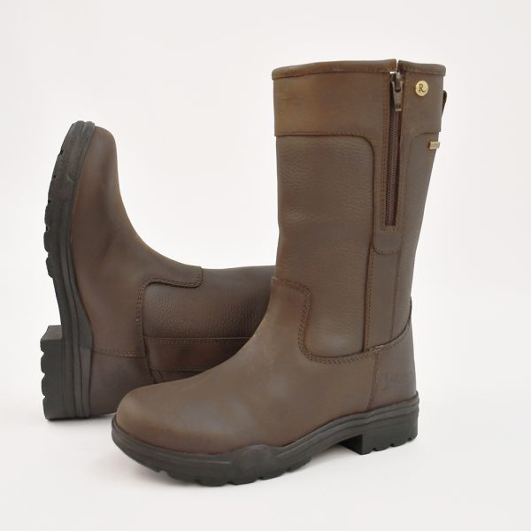 Country Footwear