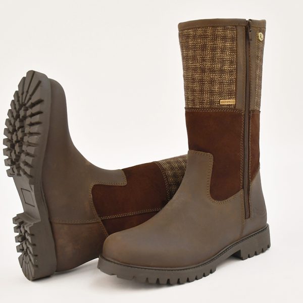 Country Footwear