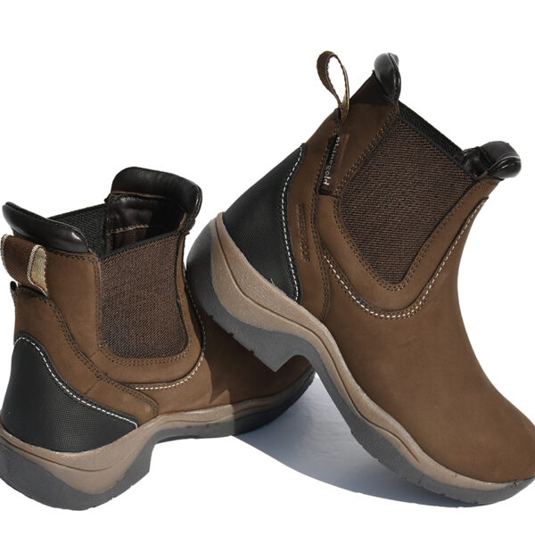 Country Footwear