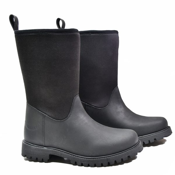 Country Footwear