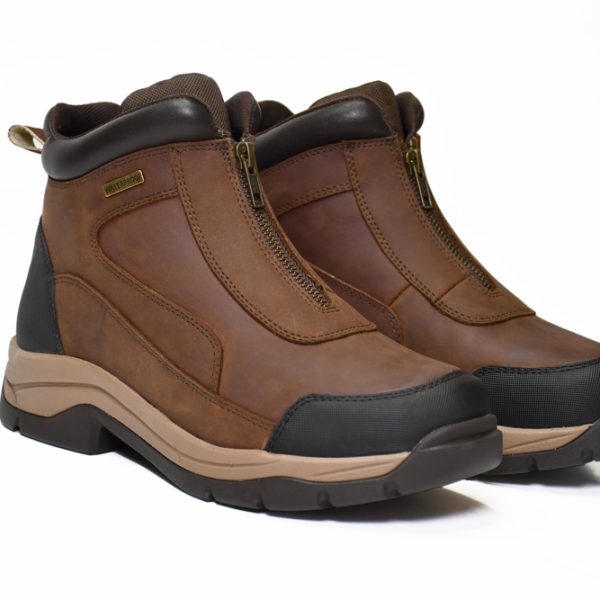 Country Footwear