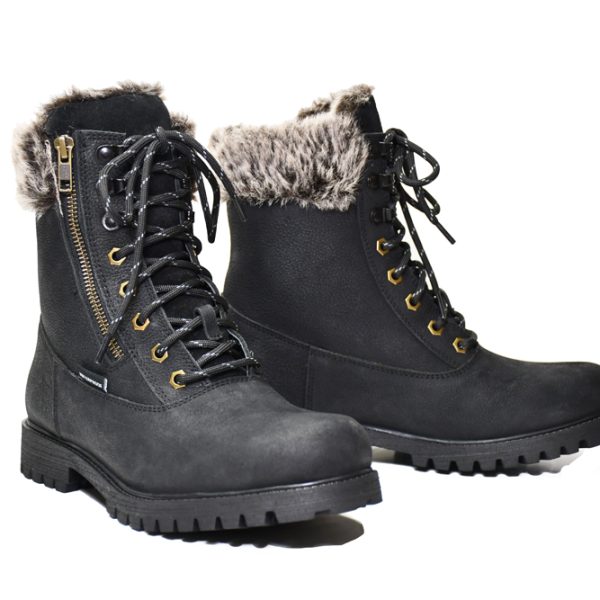 Country Footwear