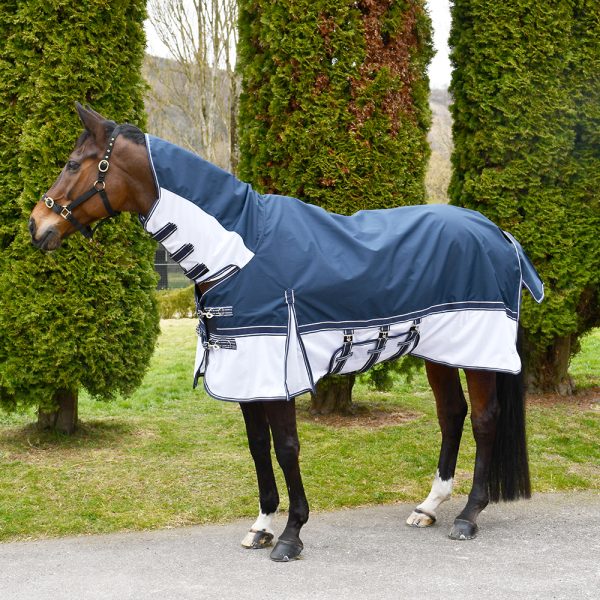 Fly Rugs